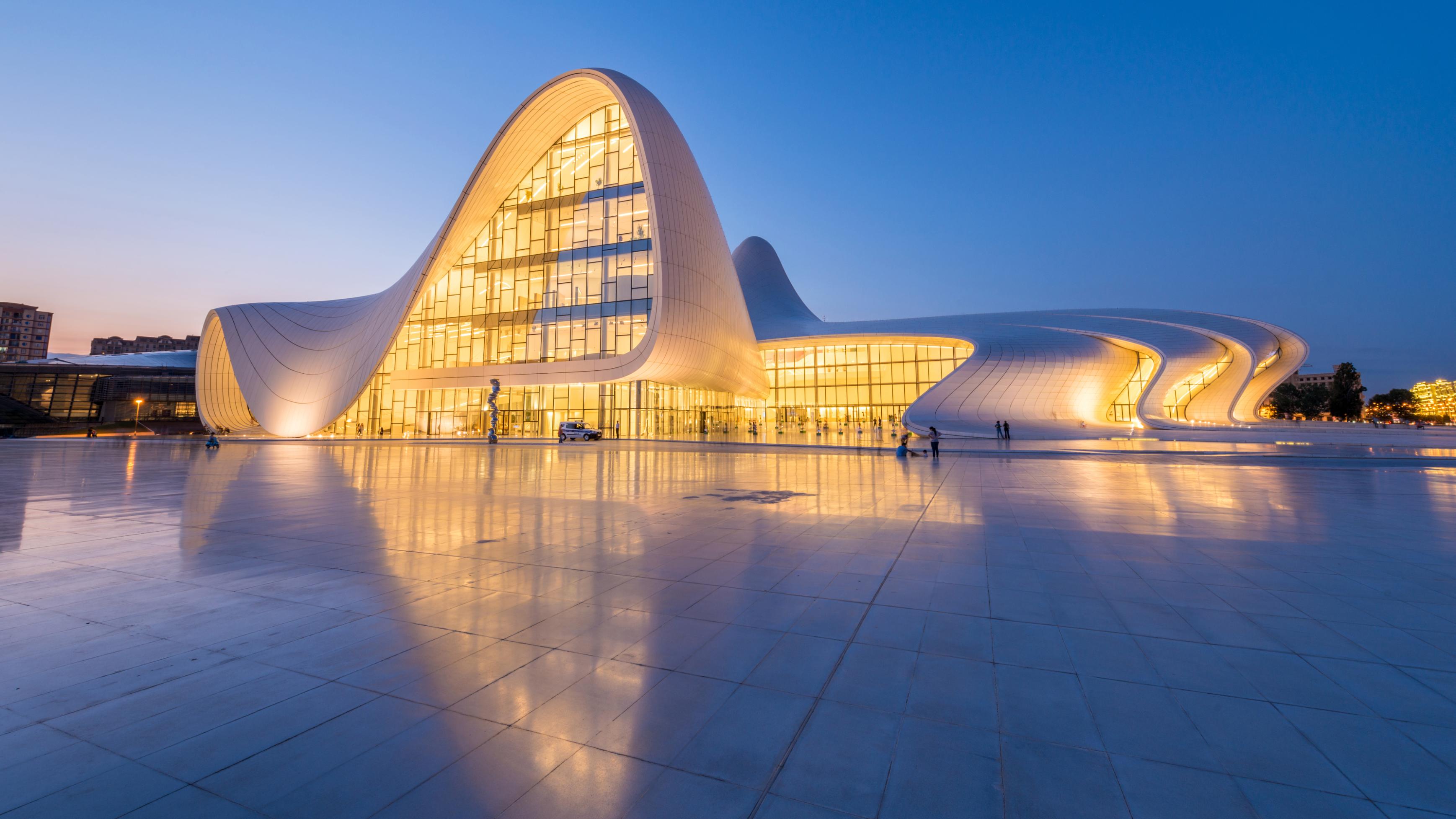 Туры в Азербайджан из Москвы 2022: экскурсионные туры в Баку и отдых на  курортах Азербайджана